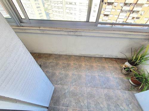 Venta Departamento 3 Dormitorios Terrazas - Centro (montevideo)