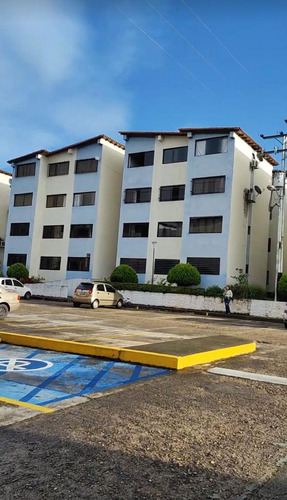 V.g Apartamento En Venta En Mi Refugio
