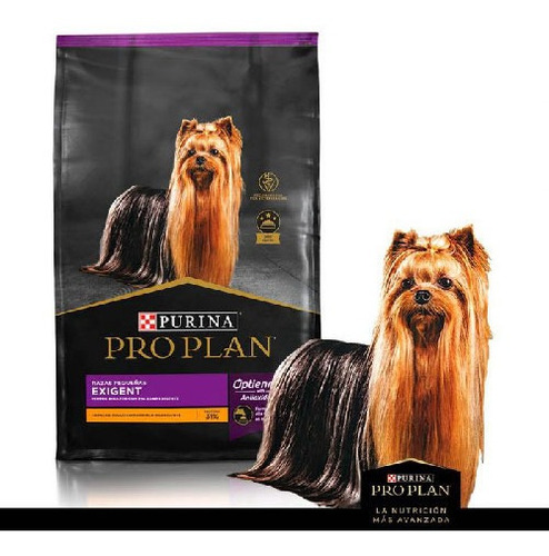 Proplan Exigent Dog 3 Kilos