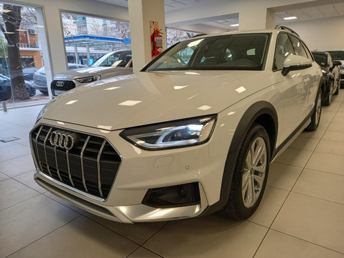Audi A4 Allroad 2.0 Tfsi 252cv