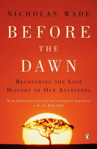 Libro: Before The Dawn: Recovering The Lost History Of Our