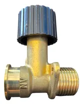 Comprar Llave Llenado Caldera Baxi Main Four Original