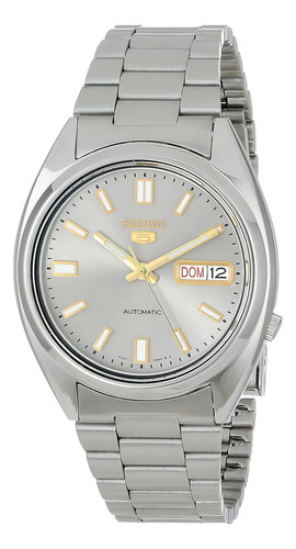 Relógio masculino Seiko Snxs75 Automatic 5-7s Collection