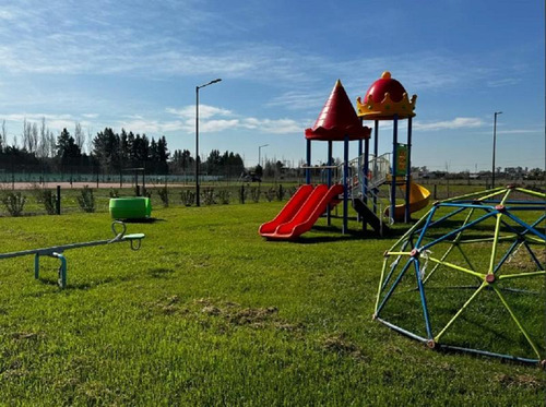 Lote En Venta En Fincas Joven, Fincas De San Vicente.