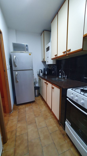 Venta Departamento 3 Dormitorios Patio Arroyito