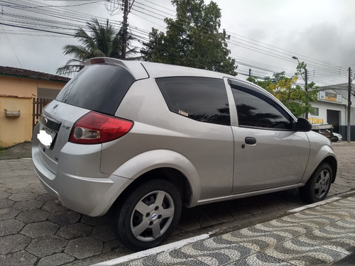 Ford Ka 2009 - Revisado