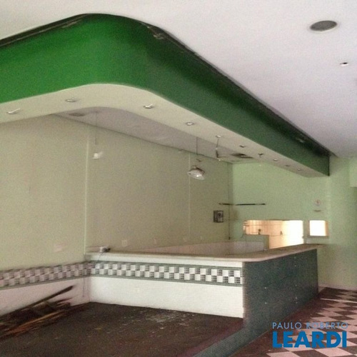 Imagem 1 de 15 de Casa Térrea - Vila Olímpia - Sp - 435212