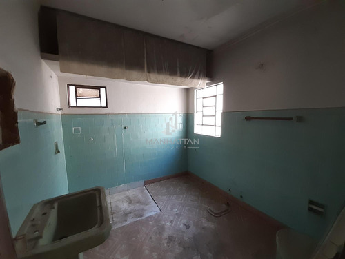 Imagem 8 de 16 de Casa À Venda Em Centro - Ca006399