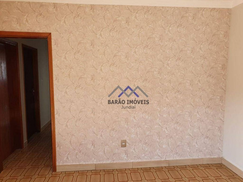Imagem 18 de 30 de Casa Com 3 Dormitórios À Venda, 140 M² Por R$ 798.000,00 - Jardim Liberdade - Jundiaí/sp - Ca1493
