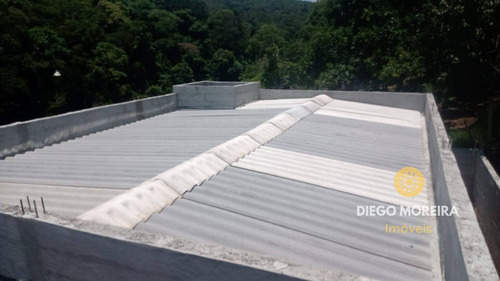 Imagem 9 de 9 de Chácara À Venda Em Terra Preta Com 522 M² - Ch116