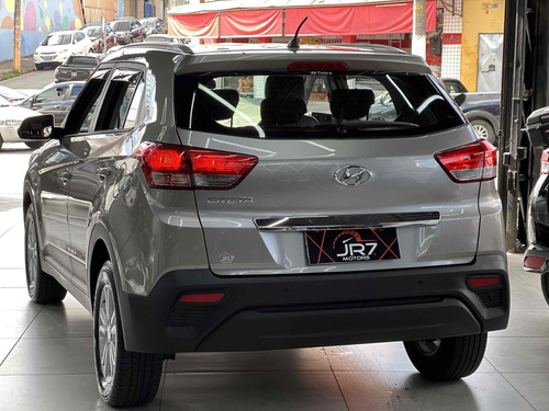 Hyundai Creta 1.6 16V FLEX ATTITUDE MANUAL