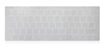Comprar Protector Teclado Para Macbook Air Pro Retina Transparente