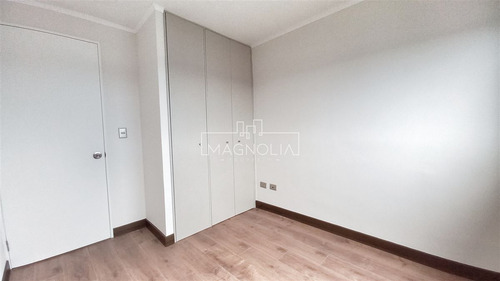 Departamento En Arriendo De 3 Dorm. En Llanquihue