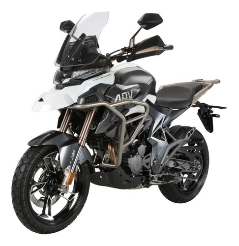 Zontes T310 - Doble Proposito - Abs