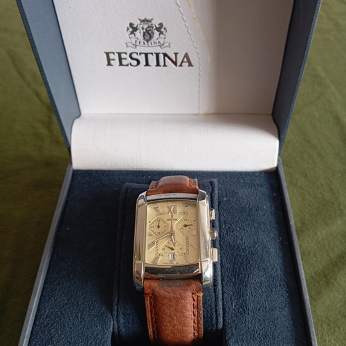 Reloj Festina Modelo 16101
