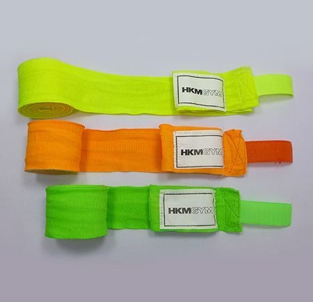 Imagen 7 de 8 de Guantes Box Mujer Muay Thai Mma +vendas +bucal + Envío