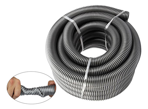 Tienda Aspiradora Aspiradora Sistemas De 5m Gris