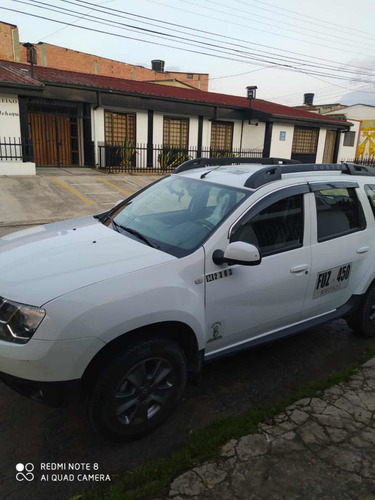 Renault Duster 2019 2.0 Dynamique 4x4