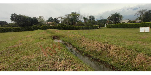 En Venta Lote En Condominio Campestre En Jamundí, Valle Del Cauca