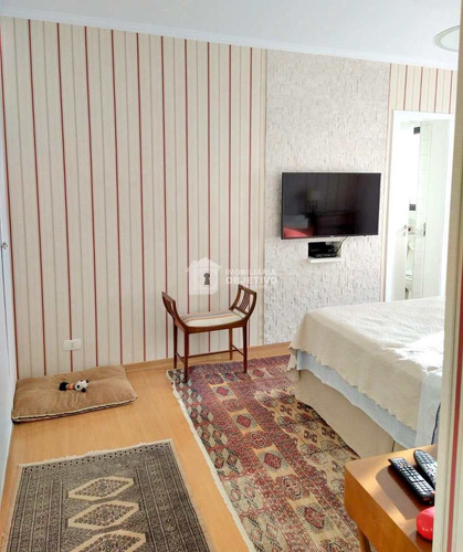 Imagem 10 de 19 de Apartamento Com 4 Dorms, Vila Suzana, São Paulo - R$ 950 Mil, Cod: 4293 - V4293