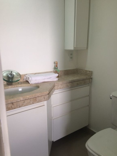 Imagem 12 de 15 de Apartamento Mandaqui - 73 M² 3 Dorm. 2 Vagas - Bl2649