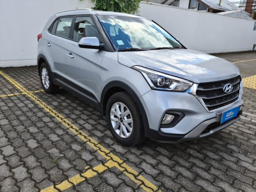 Hyundai Creta Creta Gs 1,6 At Value Fl