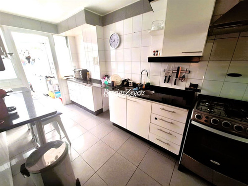 Casa Venta 4d 4b San Carlos De Apoquindo, Las Condes
