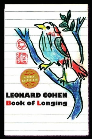 Libro Book Of Longing