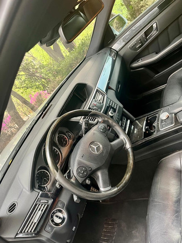 Mercedes-benz Clase E 5.5l 500 Avantgarde Distronic Plus Mt