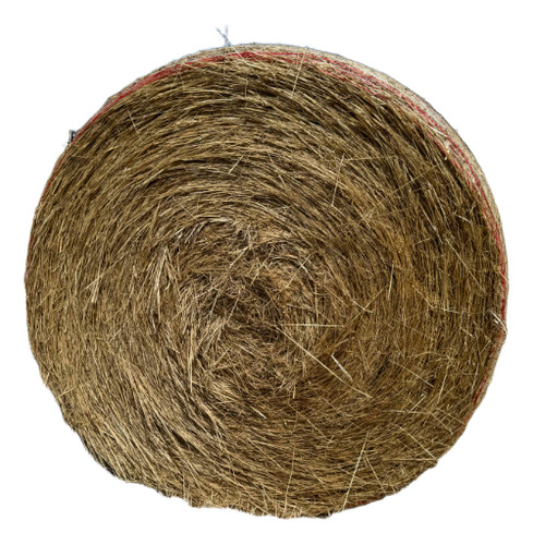Fardo 80% Raigras Avena Con Grano Y 20% Alfalfa Y Trebol