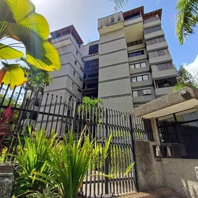 Apartamento en venta
