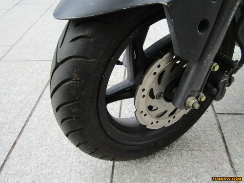 Motos Kymco
