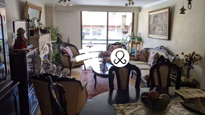 Apartamento en venta