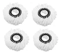 Comprar Repuestos X4 Mopa Redondo Universal Balde Escurridor Lampazo