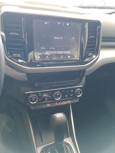 Fiat Toro 1.3 T270 Freedom 4X2