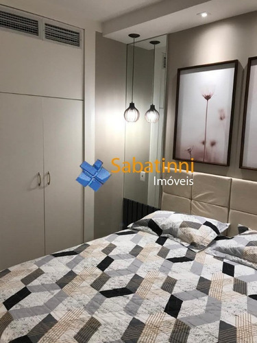 Imagem 17 de 25 de Apartamento A Venda Em Sp Jardim Paulista - Ap04669 - 69402870