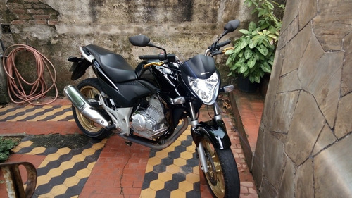 Honda Cb 300
