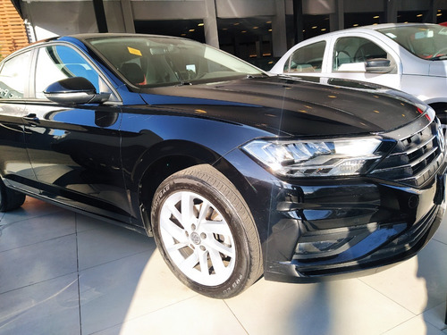 Vw Volkswagen - Jetta