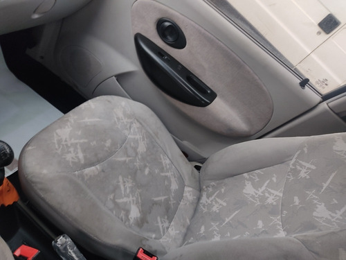 Imagem 9 de 11 de Chery Chery Qq 1.1 16 V
