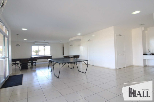 Imagem 20 de 21 de Apartamento 02 Vagas No Green Square, Em São José Do Rio Preto. - V6112