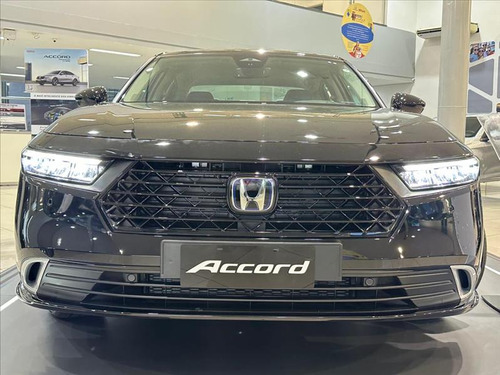 Honda Accord 2.0 E:hev Advanced E-cvt