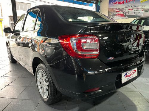 Renault Logan 1.0 12V SCE FLEX ZEN MANUAL