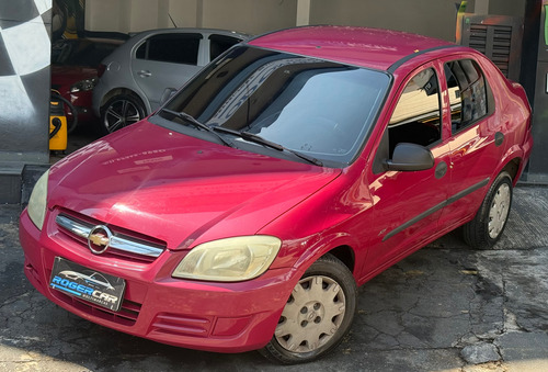 Chevrolet Prisma 1.0 Joy Flexpower 4p