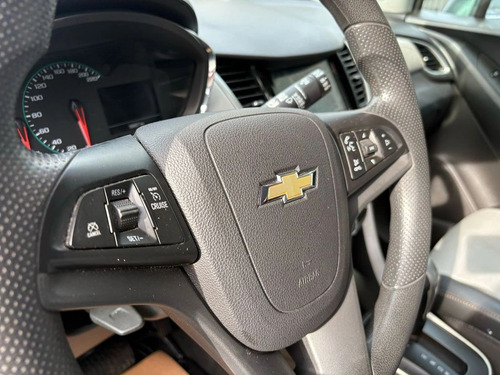 Chevrolet Tracker LT AWD AT