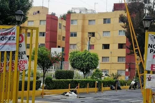Imagen 24 de 24 de Bonito Y Funcional Departamento, Con Excelente Ubicación.