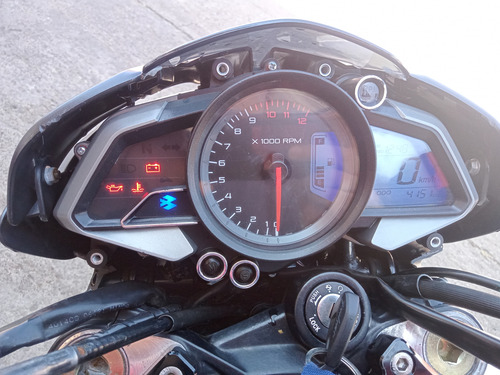Pulsar Ns