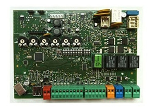 Faac E024u Control Board Only