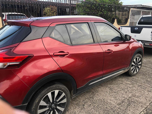 Imagen 4 de 9 de Nissan Kicks 2019 Kicks 2019 Nissan Kicks