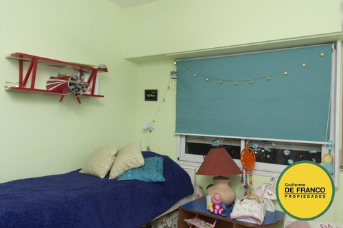 Imagen 27 de 30 de Venta - Departamento 3 Ambientes - San Miguel