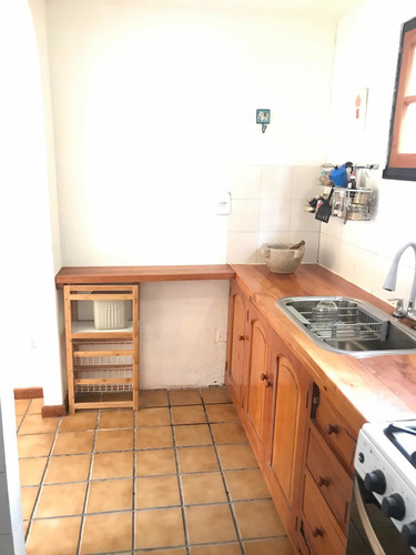 Imagen 4 de 24 de Casa Para Vacaciones. En El Centro De San Martín. 4 Personas